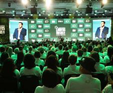 Campeão de cadastros, Paraná lança programa para facilitar regularização ambiental rural