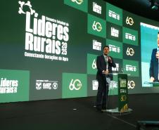 Campeão de cadastros, Paraná lança programa para facilitar regularização ambiental rural