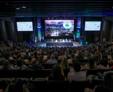 Selo Clima Paraná 2025 - Cerimônia de Premiação