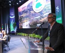 Selo Clima Paraná 2025 - Cerimônia de Premiação