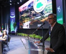 Selo Clima Paraná 2025 - Cerimônia de Premiação