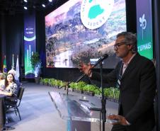 Selo Clima Paraná 2025 - Cerimônia de Premiação