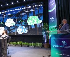 Selo Clima Paraná 2025 - Cerimônia de Premiação