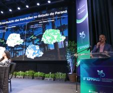 Selo Clima Paraná 2025 - Cerimônia de Premiação