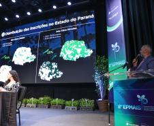 Selo Clima Paraná 2025 - Cerimônia de Premiação