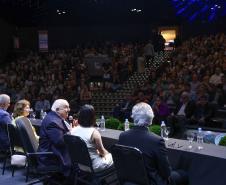 Selo Clima Paraná 2025 - Cerimônia de Premiação