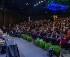 Selo Clima Paraná 2025 - Cerimônia de Premiação