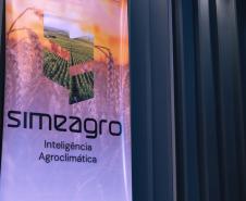 Simepar e Sistema Ocepar lançam plataforma para apoiar setor agrícola com dados