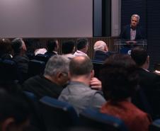 Simepar e Sistema Ocepar lançam plataforma para apoiar setor agrícola com dados