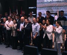 Simepar e Sistema Ocepar lançam plataforma para apoiar setor agrícola com dados