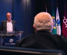 Simepar e Sistema Ocepar lançam plataforma para apoiar setor agrícola com dados