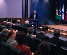 Simepar e Sistema Ocepar lançam plataforma para apoiar setor agrícola com dados