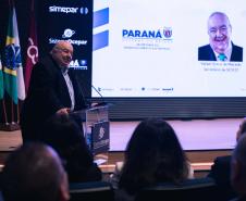 Simepar e Sistema Ocepar lançam plataforma para apoiar setor agrícola com dados