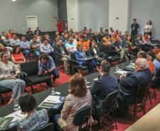 conferência do clima 2025