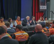 conferência do clima 2025