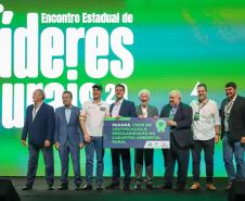 Campeão de cadastros, Paraná lança programa para facilitar regularização ambiental rural