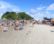 Semana terá gangorra nas temperaturas e chuvas irregulares, prevê o Simepar