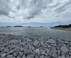 molhe pontal janeiro 2026