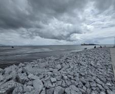 molhe pontal janeiro 2026