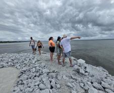 molhe pontal janeiro 2026