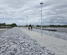 molhe pontal janeiro 2026