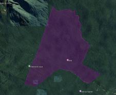 Ampliação do Parque Roberto Ribas Lange 