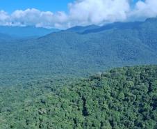 Ampliação do Parque Roberto Ribas Lange 