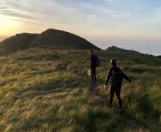 Cartilha do IAT orienta como solicitar autorizações para uso de Unidades de Conservação