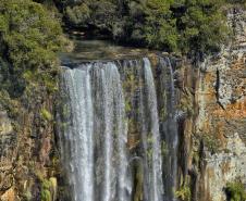 Cartilha do IAT orienta como solicitar autorizações para uso de Unidades de Conservação