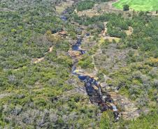 Cartilha do IAT orienta como solicitar autorizações para uso de Unidades de Conservação