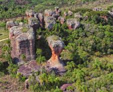Cartilha do IAT orienta como solicitar autorizações para uso de Unidades de Conservação