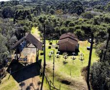 Cartilha do IAT orienta como solicitar autorizações para uso de Unidades de Conservação