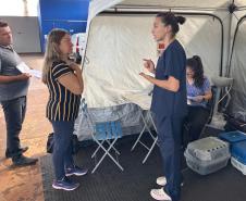 Estado retoma CastraPet em 42 municípios em janeiro