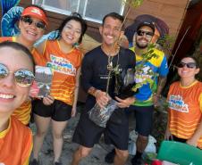 A partir da segunda-feira (26) o foco da agenda ambiental dentro do Verão Maior Paraná terá como eixo “Cidadania Ambiental, Sustentabilidade, Mudanças Climáticas e Poluição"