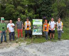 A partir da segunda-feira (26) o foco da agenda ambiental dentro do Verão Maior Paraná terá como eixo “Cidadania Ambiental, Sustentabilidade, Mudanças Climáticas e Poluição"