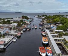 Com saneamento e inovações no acesso, Ilha do Mel ganha mais turistas e já projeta o futuro