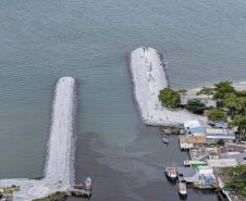 molhe pontal janeiro 2026