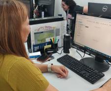 291 residentes em Engenharia e Gestão Ambiental iniciam atividades práticas