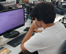 291 residentes em Engenharia e Gestão Ambiental iniciam atividades práticas