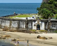 Mais de 660 mil pessoas visitaram as Unidades de Conservação e complexos ambientais vinculados ao Governo do Paraná em 2025, um crescimento de 12% em relação a 2024 