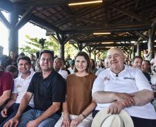 Governo formaliza edital para contratar sistema de controle de acesso à Ilha do Mel 