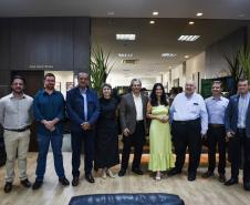 Maringá inicia consulta pública da concessão do Parque do Ingá e lança programa Lixo Zero