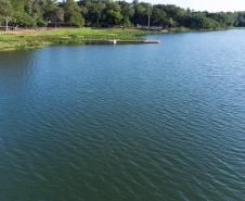 IAT emitiu 2.548 outorgas para o uso da água no Paraná em 2025