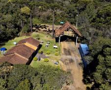 Mais de 660 mil pessoas visitaram as Unidades de Conservação e complexos ambientais vinculados ao Governo do Paraná em 2025, um crescimento de 12% em relação a 2024 