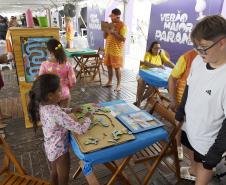 Dia Mundial da Educação Ambiental: Estado celebra 24 mil atendimentos no Verão Maior