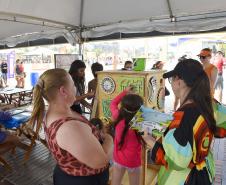 Dia Mundial da Educação Ambiental: Estado celebra 24 mil atendimentos no Verão Maior