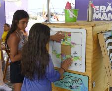 Dia Mundial da Educação Ambiental: Estado celebra 24 mil atendimentos no Verão Maior