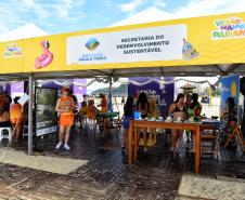 Dia Mundial da Educação Ambiental: Estado celebra 24 mil atendimentos no Verão Maior