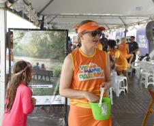 Dia Mundial da Educação Ambiental: Estado celebra 24 mil atendimentos no Verão Maior