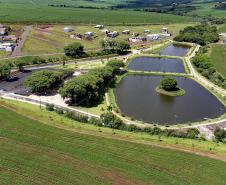 Governo do Estado, por meio do Instituto Água e Terra, entregou 22 novos parques urbanos em 2025. 